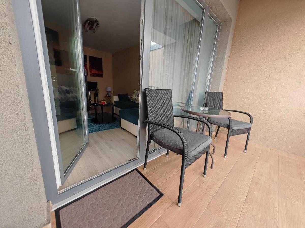 Luxurious Landing Apartment Brassó Kültér fotó