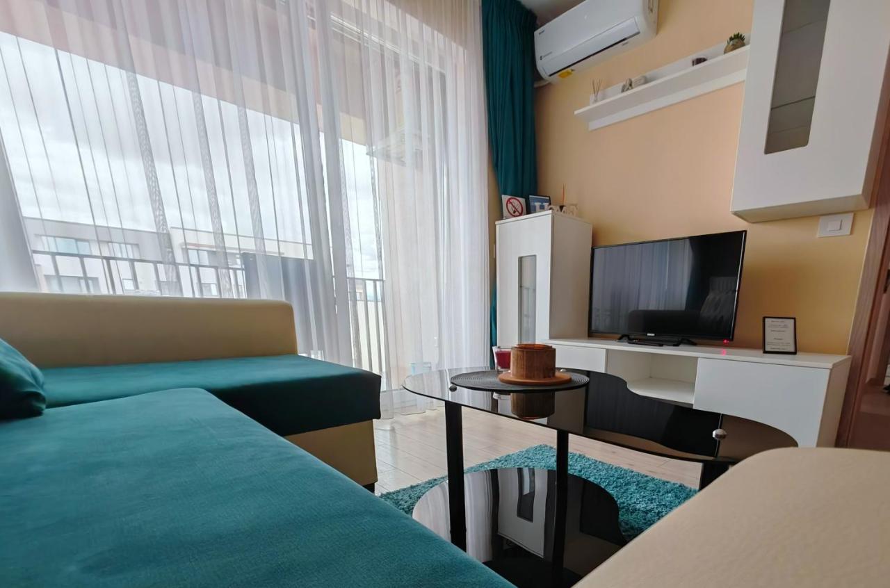 Luxurious Landing Apartment Brassó Kültér fotó